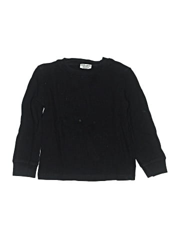 MISH Boys Pullover Sweater (view 1)