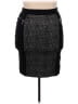 MICHAEL Michael Kors Black Casual Skirt Size XXL (estimated) - photo 1