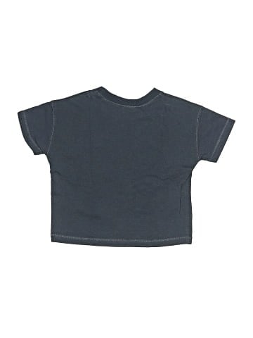 Zara Short Sleeve T-Shirt (view 2)