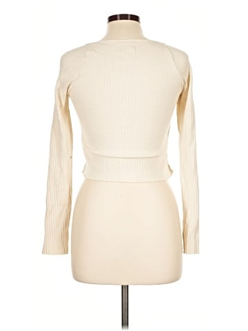 FOR DAYS Pullover Sweater (view 2)