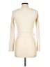 FOR DAYS Ivory Pullover Sweater Size L - photo 2