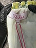 Parker 100% Polyester Yellow Sleeveless Blouse Size XS - photo 7