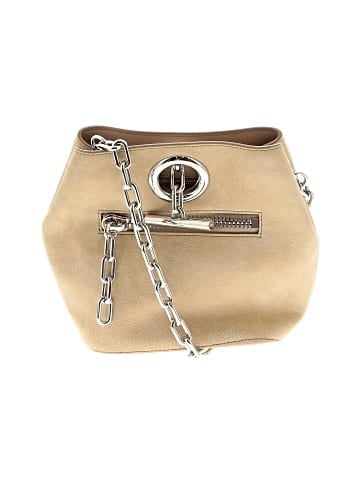 Alexander Wang Leather Crossbody Bag (view 1)