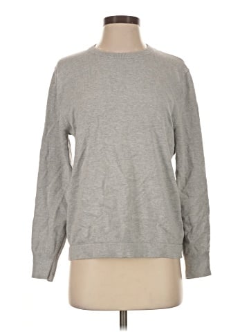 J.Crew Factory Store Sweatshirt (view 1)