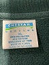 Cheetah Green Pullover Sweater Size XL - photo 8