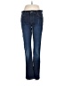 Lucky Brand Blue Jeans Size 6 - photo 1
