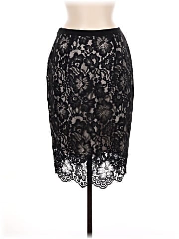 Elie Tahari Formal Skirt (view 2)