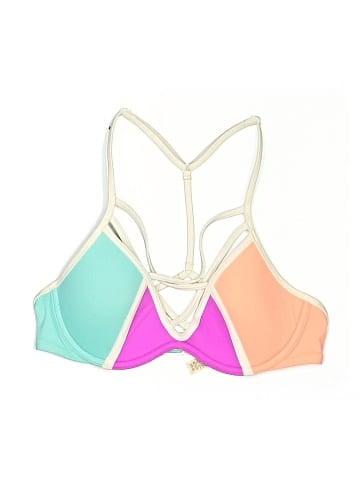 Victoria's Secret Pink Swimsuit Top (view 1)