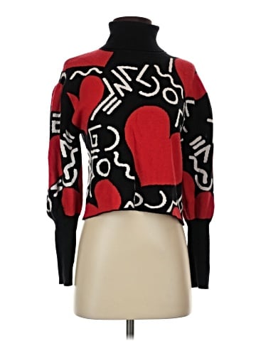 Sugarlips Turtleneck Sweater (view 1)