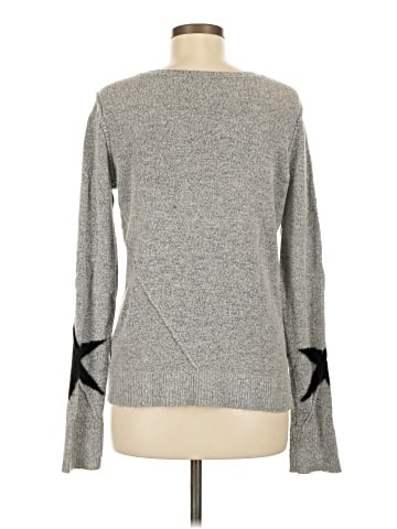 Romeo & Juliet Couture Pullover Sweater (view 2)