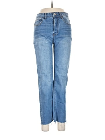OAT Jeans (view 1)