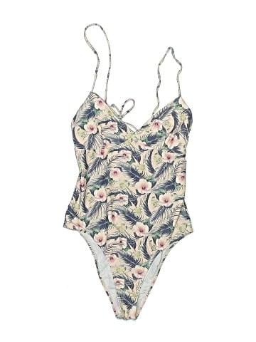 Young & Reckless One Piece Swimsuit (view 1)