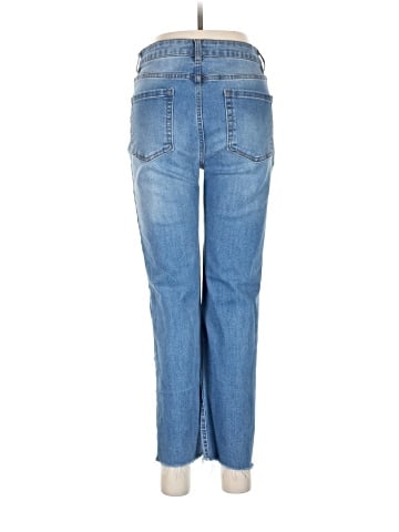 OAT Jeans (view 2)