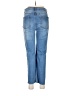 OAT Hearts Blue Jeans Size 8 - photo 2
