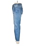 OAT Hearts Blue Jeans Size 8 - photo 5