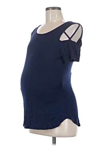 Assorted Brands Short Sleeve Top (view 1)