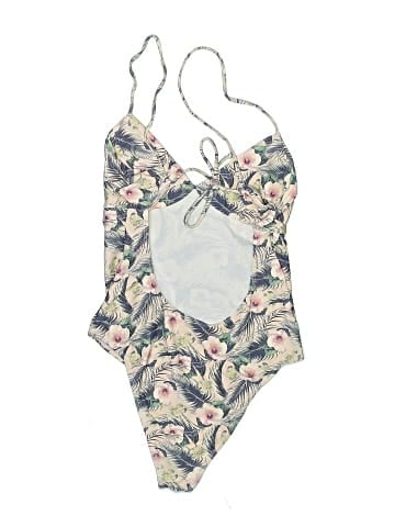 Young & Reckless One Piece Swimsuit (view 2)