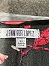 Jennifer Lopez Black 3/4 Sleeve Blouse Size 3X - photo 7