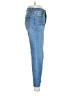 OAT Hearts Blue Jeans Size 8 - photo 4
