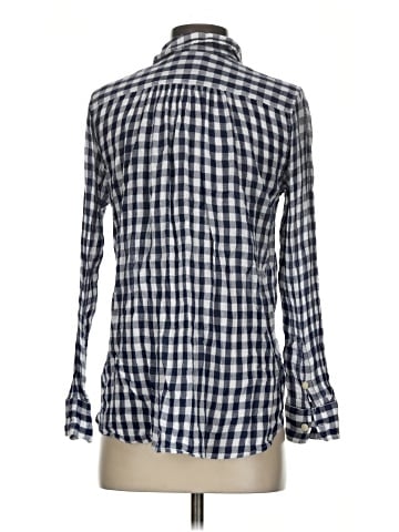 Denim & Supply Ralph Lauren Long Sleeve Button-Down Shirt (view 2)