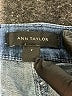 Ann Taylor Blue Jeans Size 2 - photo 7