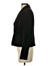 Nine West Black Blazer Size 4 - photo 5