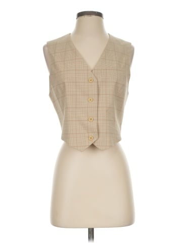 Claudie Pierlot Vest (view 1)