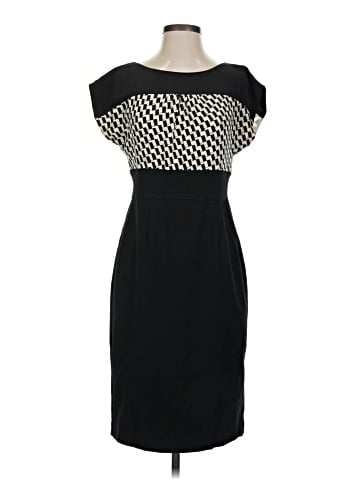 White House Black Market Cocktail Dress (view 1)
