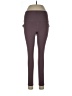 Athleta Purple Active Pants Size L (tall) - photo 1