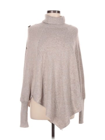 Shein Turtleneck Sweater (view 1)