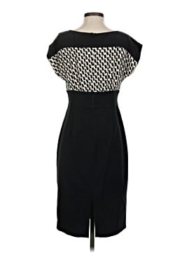 white house black market black cocktail dress Parachute Size 4 SKU 000 Designers On A Dime length dress with heels and a blazer for a look that means business White House Black Market Women's