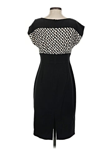 White House Black Market Cocktail Dress (view 2)