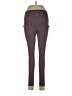 Athleta Purple Active Pants Size L (tall) - photo 2