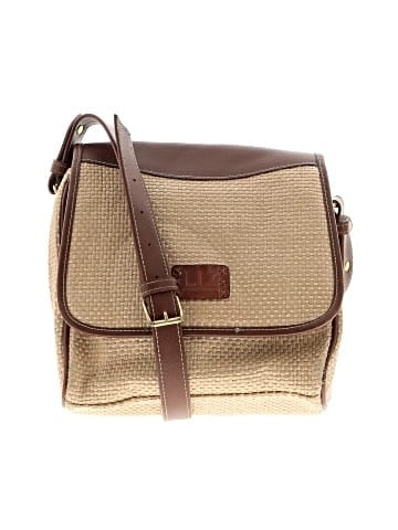 Liz Claiborne Crossbody Bag (view 1)