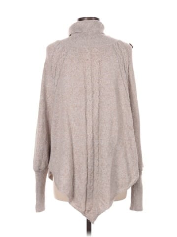 Shein Turtleneck Sweater (view 2)