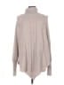 Shein Gray Turtleneck Sweater Size 6 - photo 2