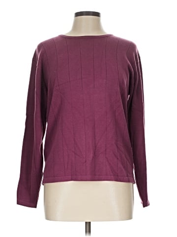 Milano Pullover Sweater (view 1)