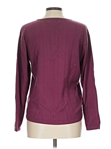 Milano Pullover Sweater (view 2)
