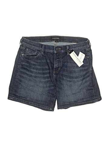 Banana Republic Denim Shorts (view 1)