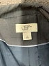 Ann Taylor LOFT Gray Blazer Size 14 - photo 6