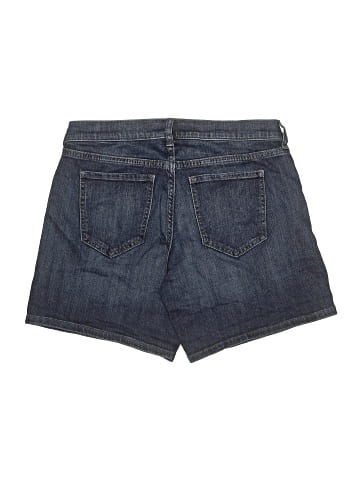 Banana Republic Denim Shorts (view 2)