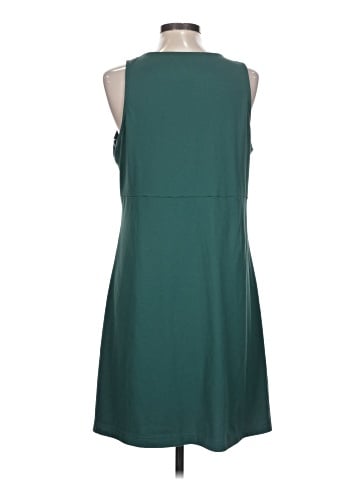 Eddie Bauer Casual Dress (view 2)