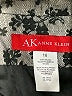 AK Anne Klein 100% Nylon Black Blazer Size 16 - photo 6