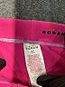Mini Boden Pink Shorts Size 4 - 5 - photo 3