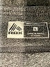 RBX Chevron-herringbone Gray Active Pants Size L - photo 7