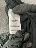 Maurices 100% Rayon Solid Black Shorts Size 9 - 10 - photo 4