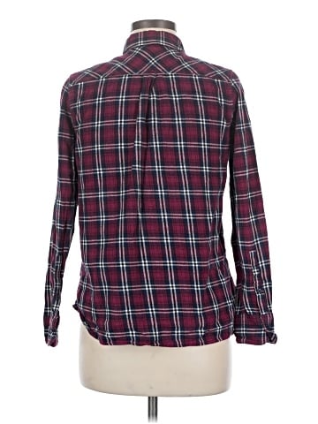 Woolrich Long Sleeve Button-Down Shirt (view 2)