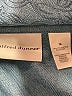 Alfred Dunner 100% Polyester Teal 3/4 Sleeve Blouse Size 16 - photo 7