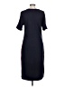 Mango Black Casual Dress Size 10 - photo 2