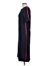 Mango Black Casual Dress Size 10 - photo 5